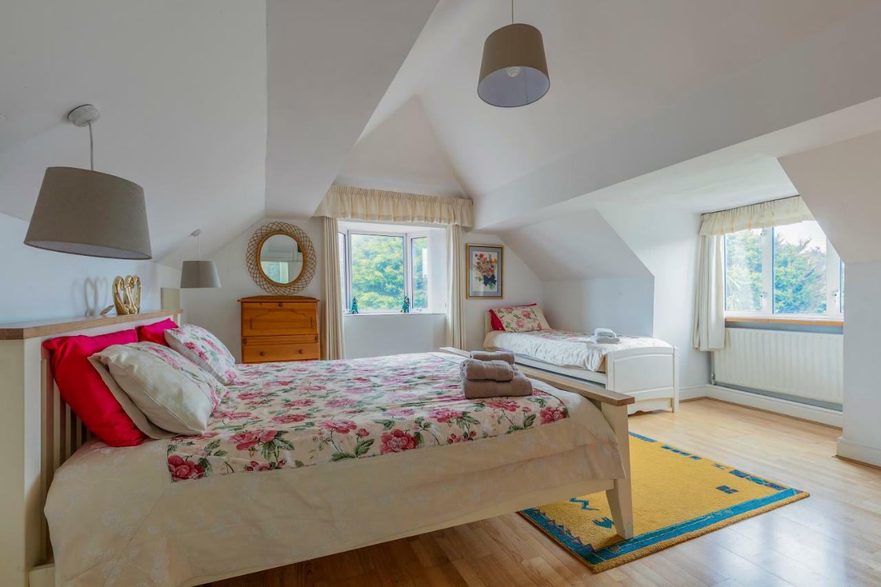 Ballysheen House Our Lady's Island 外观 照片