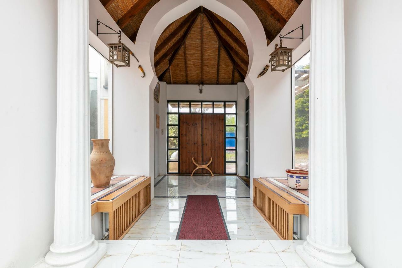 Ballysheen House Our Lady's Island 外观 照片