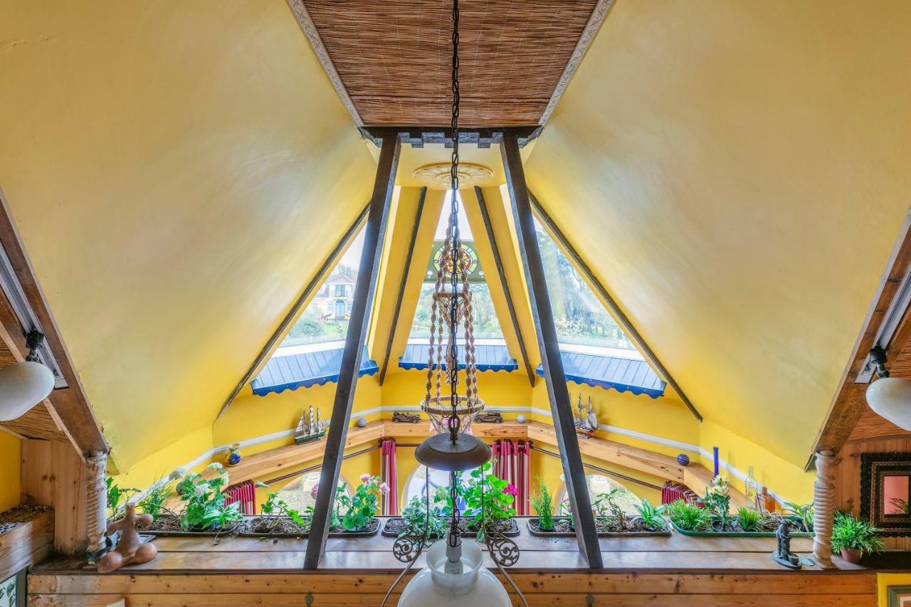 Ballysheen House Our Lady's Island 外观 照片